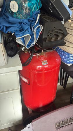 Air compressor