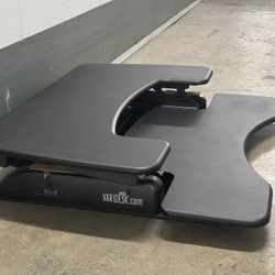 Vari VariDesk Pro Plus 36 - Adjustable Desk 