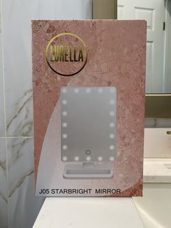 Vanity Mirror