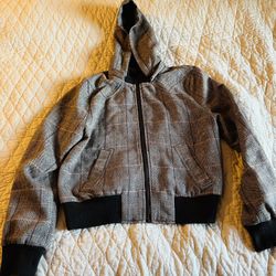 Women’s Daytrip Outerwear Jacket Size Large