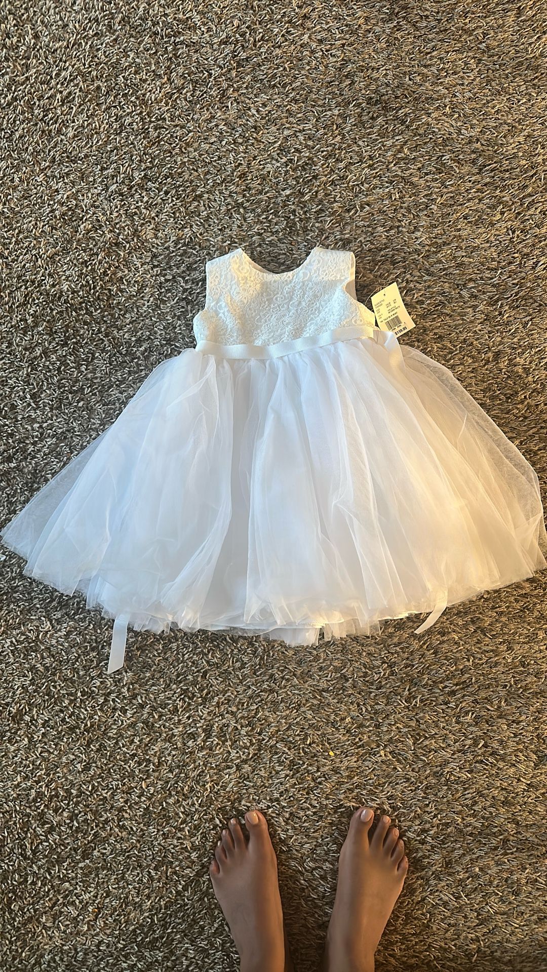 Flower Girl Wedding Dressings