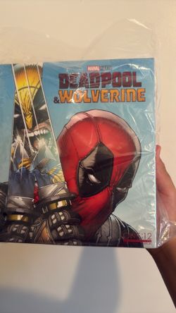 Mezco Deadpool