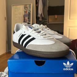 Samba OG - Brand New