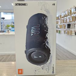 JBL Xtreme 3 Portable Bluetooth Speaker - Best Deal In Town - $5 Down Today