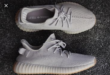 Adidas Yeezy v2 sesame sz12