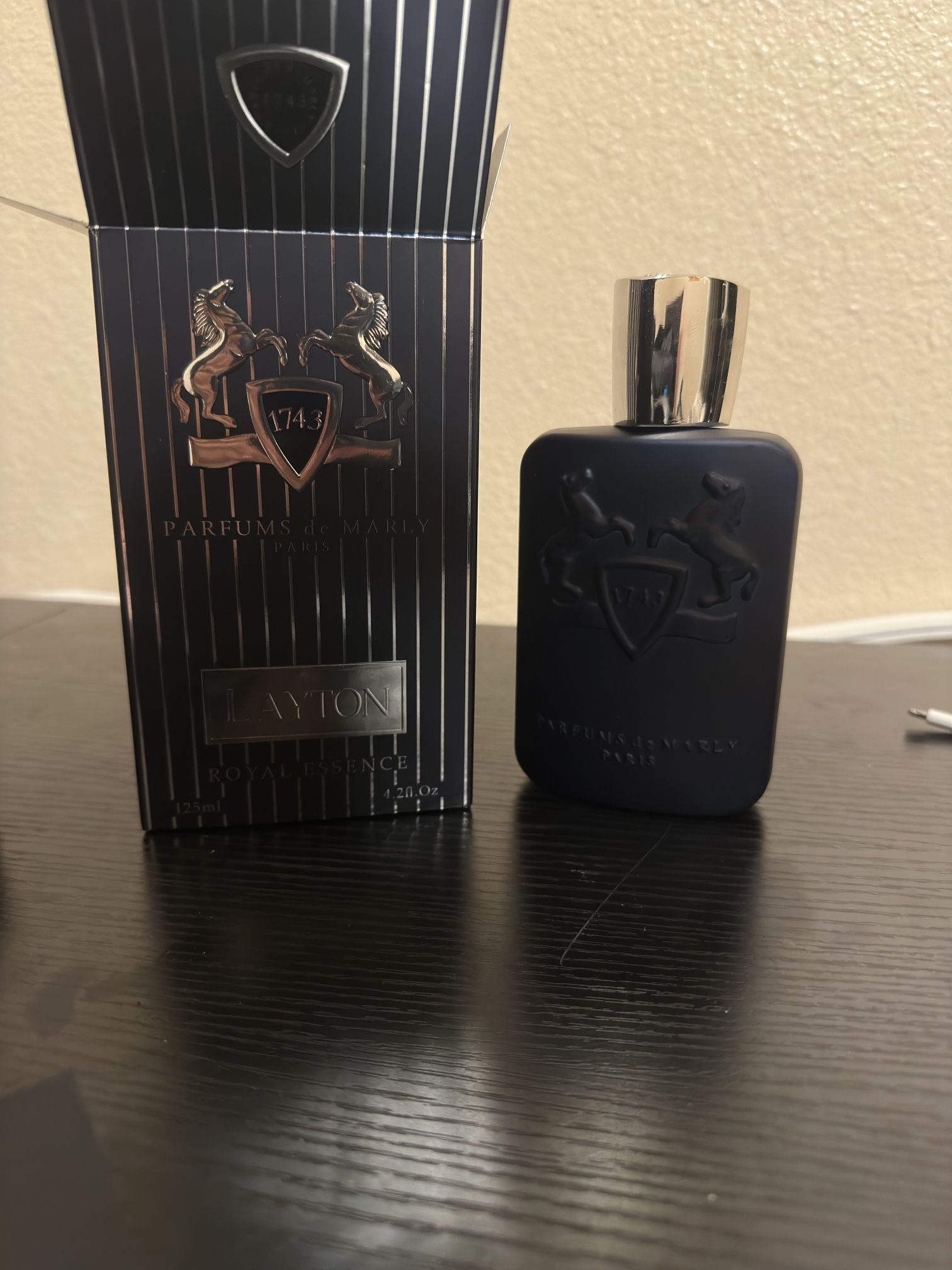 Parfums De Marly Layton