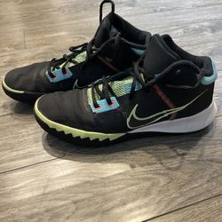 Nike Boots Size 10 Men