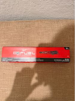 Milwaukee 1/2 ratchet