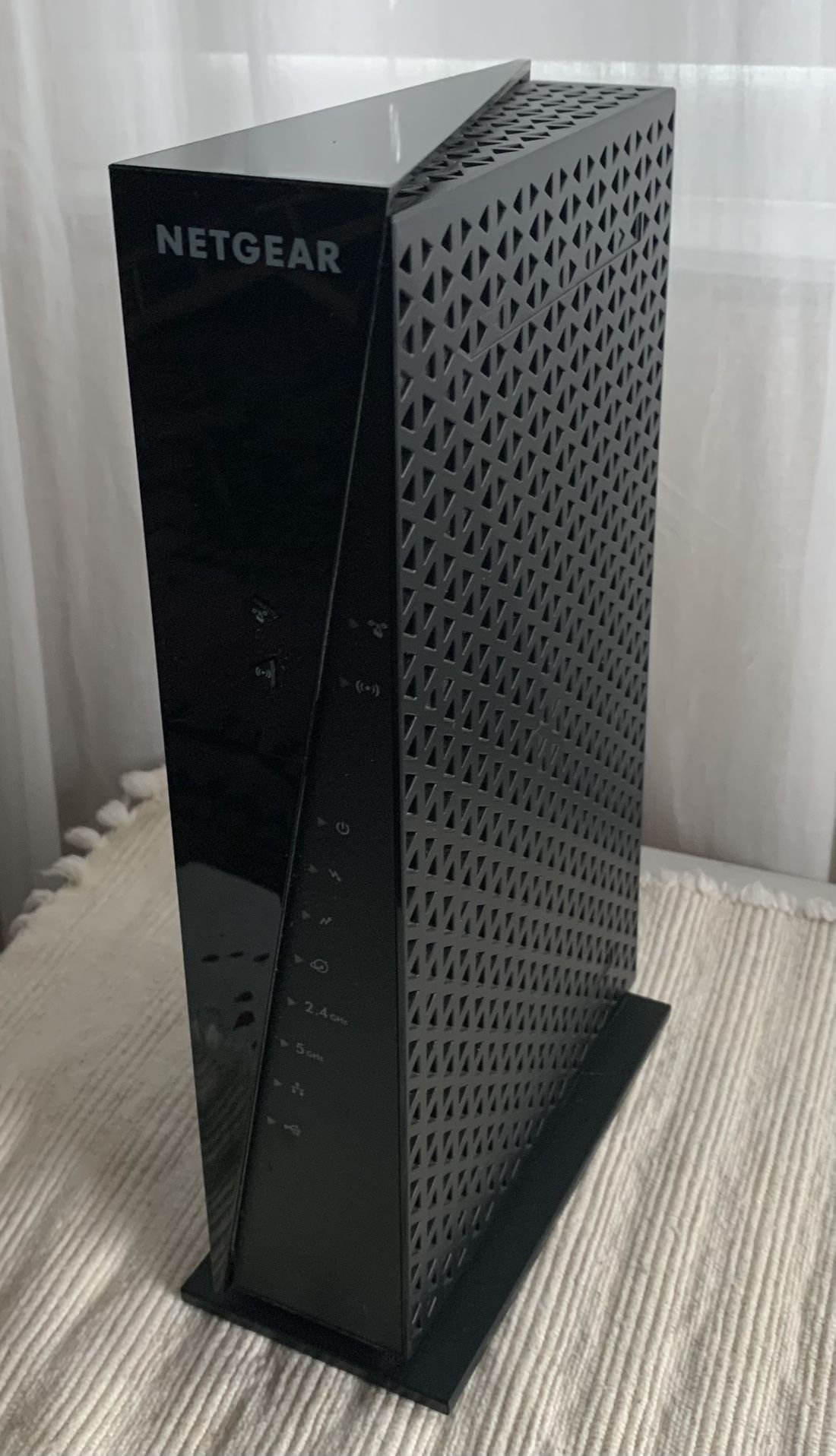 Netgear Wi-Fi Cable Modem Router