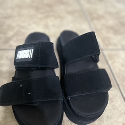 Ugg Platform Sandals 