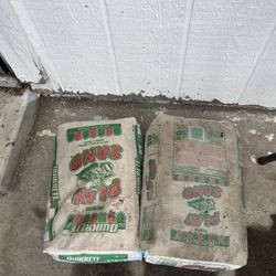 50 lb. Quikrete  Play Sand