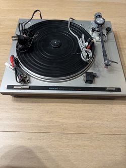 Onkyo Cp 1000 Turntable