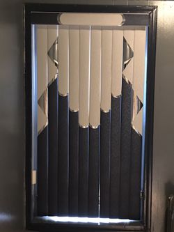 Custom Design Blinds 