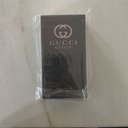 Gucci Guilty
