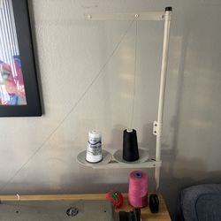 Industrial juki sewing machine