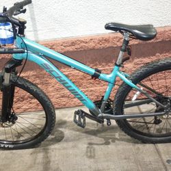 27.5 Schwinn Mountain Bike 