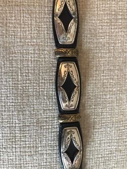 Brighton Belt 