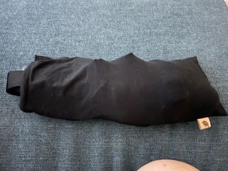 Wild Bird Infant Wrap in Black