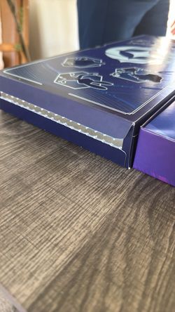 D23 Box