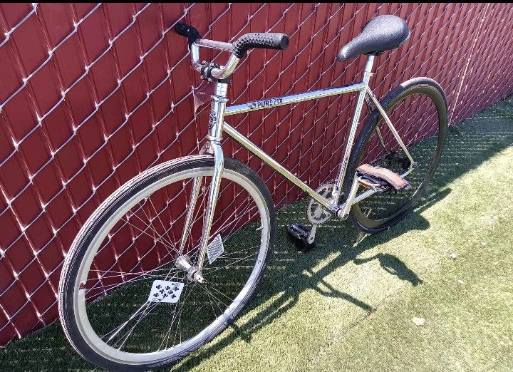 Pure Fixie 
