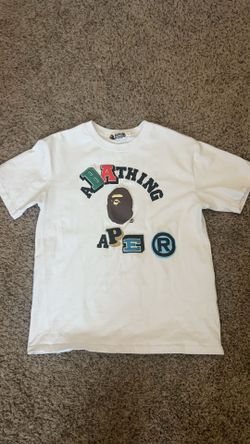 Bape T