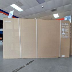 85" Samsung QN90F Neo Qled