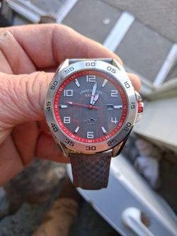 Tommy Bahama Watch