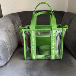 Cartera Kate Spade 