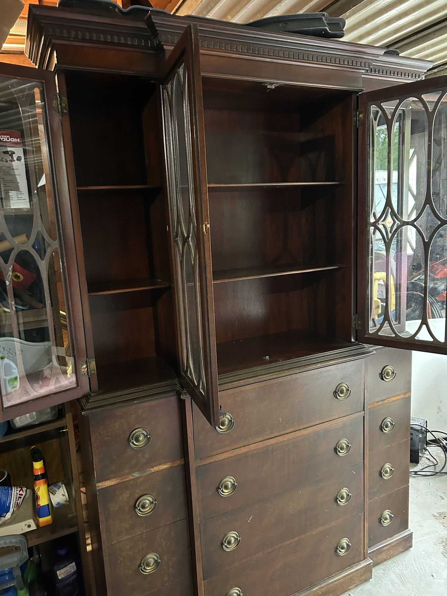 China Cabinet