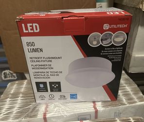 New In Box. Led Light