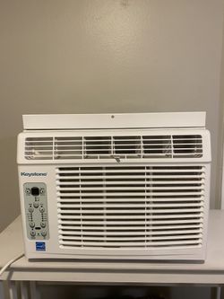 Keystone AC Unit