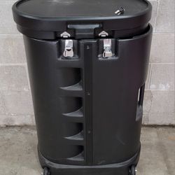Large Rolling Bin 