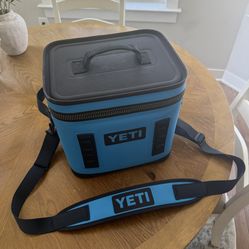Yeti hopper flip 12 !!BRAND NEW!!