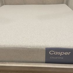 Casper Cloud One King Mattress