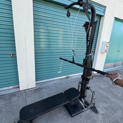Weight Machine
