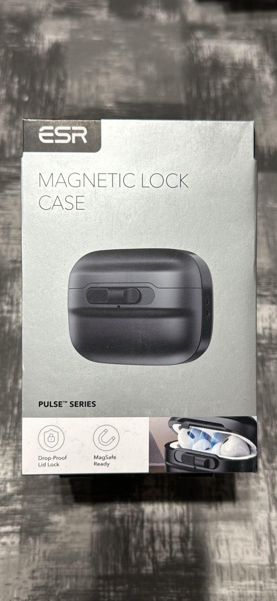 ESR Cases For AirPods Pro 1/2