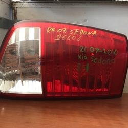 2007-2010 Kia Sedona RH