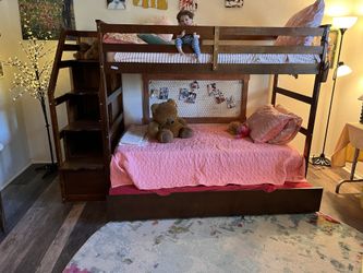 Bunk Beds