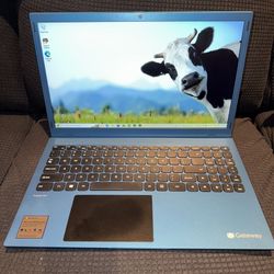 Gateway 15.6" Laptop $195 OBO