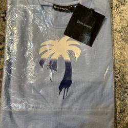 Palm Angels T Men’s Size L And M Available