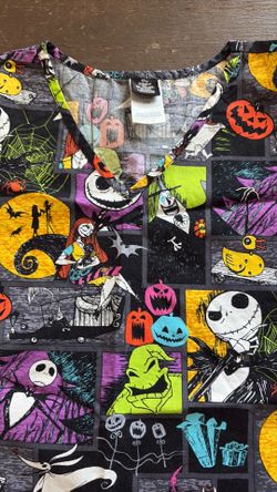 Nightmare Before Christmas