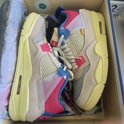 Air JORDAN GUAVA UNIONS