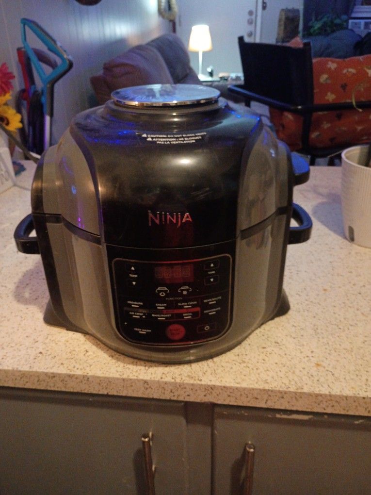 Ninja Food Pro 300