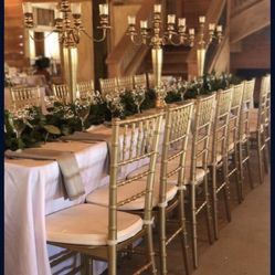 Wedding Chairs 