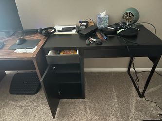 Study desk