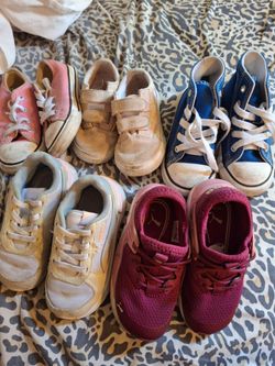 Girl clothes size 2-4