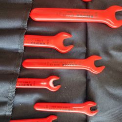 Wiha Wrenches