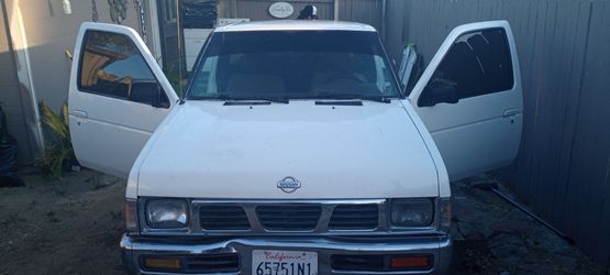 1993 Toyota Pick-Up