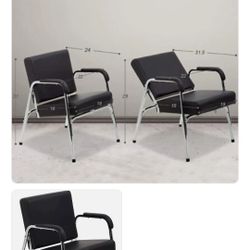 Recline Shampoo Chair 