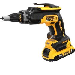 BRAND NEW DCF630D1 SET 